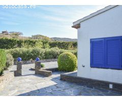 Masía con piscina cerca de Cadaqués