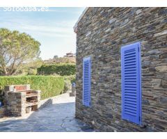 Masía con piscina cerca de Cadaqués