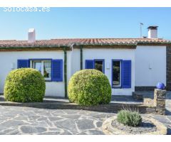 Masía con piscina cerca de Cadaqués