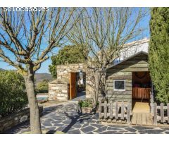 Masía con piscina cerca de Cadaqués