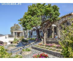 Masía con piscina cerca de Cadaqués