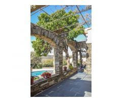 Masía con piscina cerca de Cadaqués