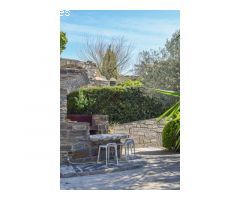 Masía con piscina cerca de Cadaqués