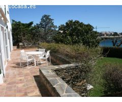 Muy exclusiva villa en el mejor lugar de Cadaqués