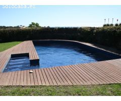 Muy exclusiva villa en el mejor lugar de Cadaqués