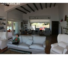 Muy exclusiva villa en el mejor lugar de Cadaqués