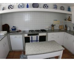 Muy exclusiva villa en el mejor lugar de Cadaqués