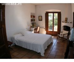 Muy exclusiva villa en el mejor lugar de Cadaqués