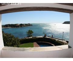 Muy exclusiva villa en el mejor lugar de Cadaqués