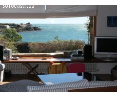 Muy exclusiva villa en el mejor lugar de Cadaqués