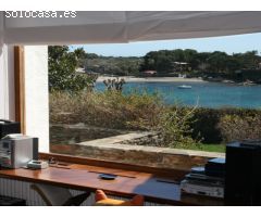 Muy exclusiva villa en el mejor lugar de Cadaqués
