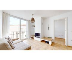 Luminoso Apartamento con LICENCIA TURÍSTICA en pleno centro de Cadaqués