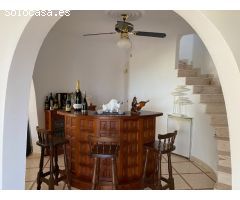 Villa con vistas al mar Benissa Costa