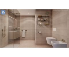 Adosados de obra nueva en venta en La Nucia