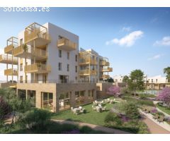 Pisos y Chalets adosados de 3 habitaciones El Verger