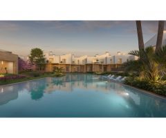 Pisos y Chalets adosados de 3 habitaciones El Verger