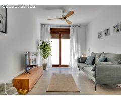 Apartamentos de obra nueva Moraira