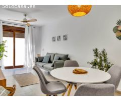 Apartamentos de obra nueva Moraira