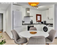 Apartamentos de obra nueva Moraira