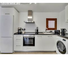 Apartamentos de obra nueva Moraira