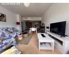 Amplio apartamento de 4 dormitorios en el centro de Benissa
