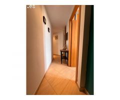 Amplio apartamento de 4 dormitorios en el centro de Benissa