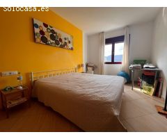 Amplio apartamento de 4 dormitorios en el centro de Benissa
