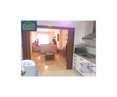 RECIENTE CONSTRUCCION CON COCHERA