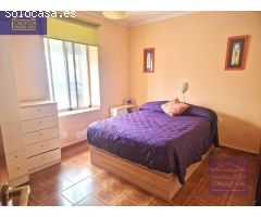 villa de obra nueva en finstrat