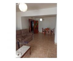 Apartamento céntrico