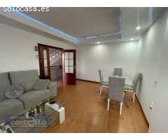 Chalet adosado