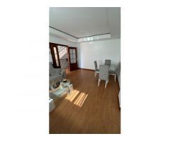 Chalet adosado