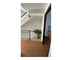 Chalet adosado