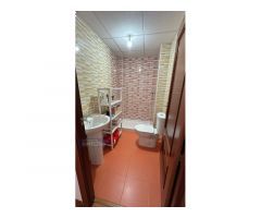 Chalet adosado