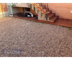 Chalet adosado