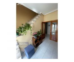 Casa dúplex