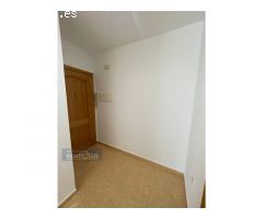Apartamento zona norte