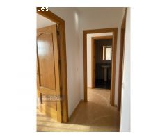 Apartamento zona norte