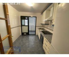 Apartamento zona norte