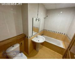 Apartamento zona norte