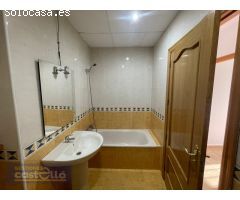 Apartamento zona norte