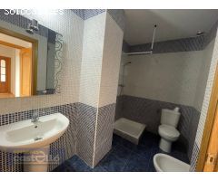 Apartamento zona norte
