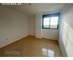 Apartamento zona norte
