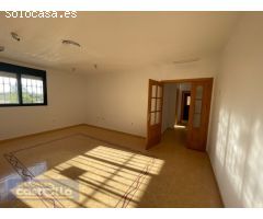 Apartamento zona norte