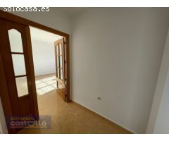 Apartamento zona norte
