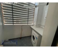 Apartamento zona norte