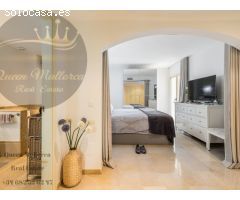 Hermosos apartamentos en Residencial Belavent Nova Santa Ponsa en Venta