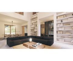 EXCLUSIVO PROYECTO DE LUJO en Son Vida , Diseñado por los mejores arquitectos!!!