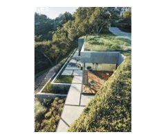 EXCLUSIVO PROYECTO DE LUJO en Son Vida , Diseñado por los mejores arquitectos!!!