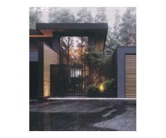 EXCLUSIVO PROYECTO DE LUJO en Son Vida , Diseñado por los mejores arquitectos!!!